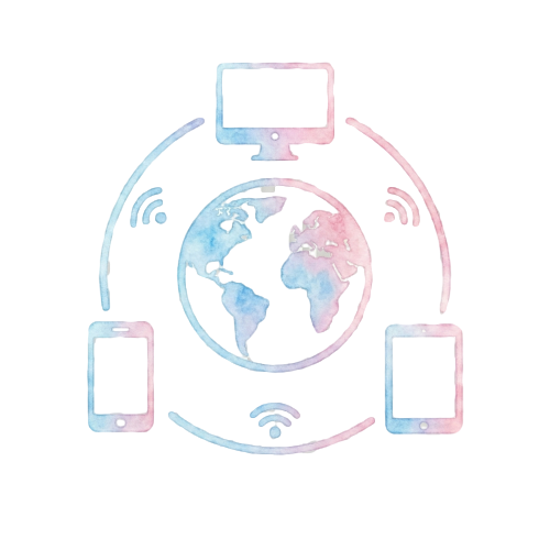 どこでも利用可能