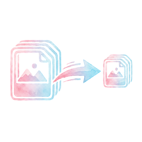 完全双方向変換対応